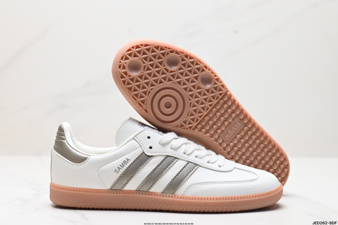 Adidas Samba Shoes